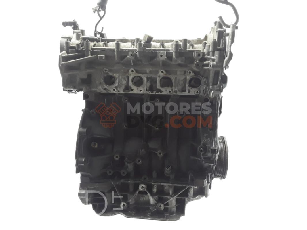 Motor M9R 780 Renault Trafic II Autobús (JL)  2.0 dCI 115 (JL0H) (114 cv