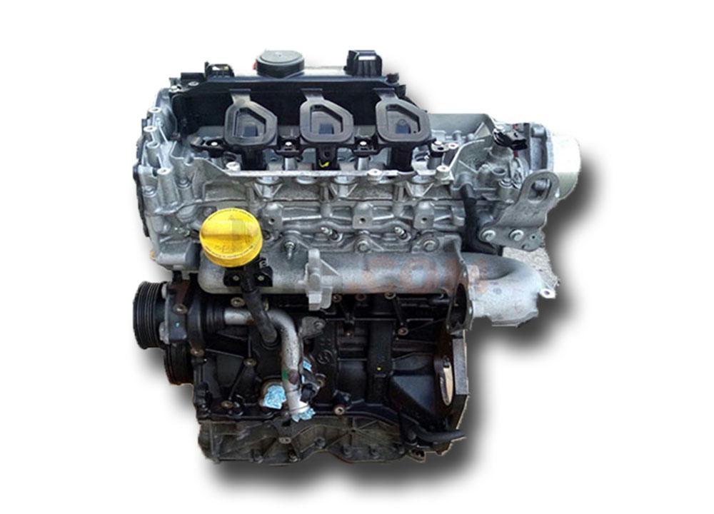 Motor M9R 780 Renault Trafic II Autobús (JL)  2.0 dCI 115 (JL0H) (114 cv