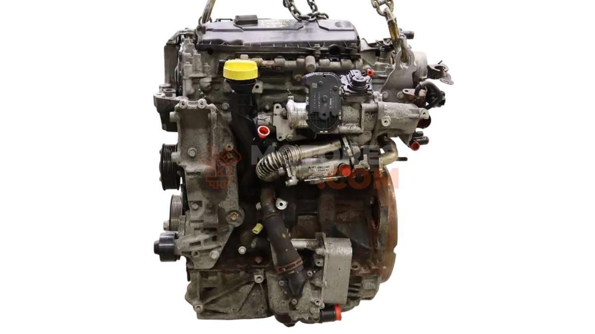 Motor M9R 780 Renault Trafic II Autobús (JL)  2.0 dCI 115 (JL0H) (114 cv