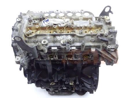 Motor M9R 780 Renault Trafic II Furgón (FL) 2.0 dCI 115 (FL01, FL0U) (114 cv)