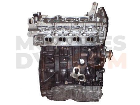 Motor M9R 780 Renault Trafic II Furgón (FL) 2.0 dCI 90 (FL0H) (90 cv)