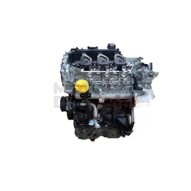 Motor M9R 782 Nissan Primastar Autobús (X83) dCi 90 (90 cv)