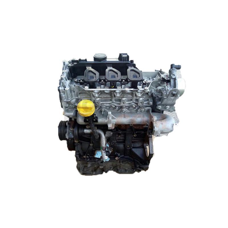 Motor M9R 782 Nissan PRIMASTAR Furgón (X83) dCi 90 (90 cv)