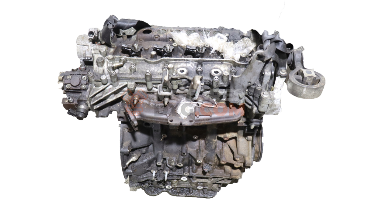Motor M9R 782 Opel Vivaro A (Versión 2006) 2.0 CDTI (114 cv) DPF