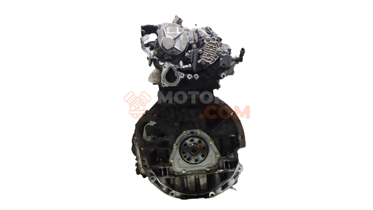 Motor M9R 782 Opel Vivaro A (Versión 2006) 2.0 CDTI (114 cv) DPF Automatico