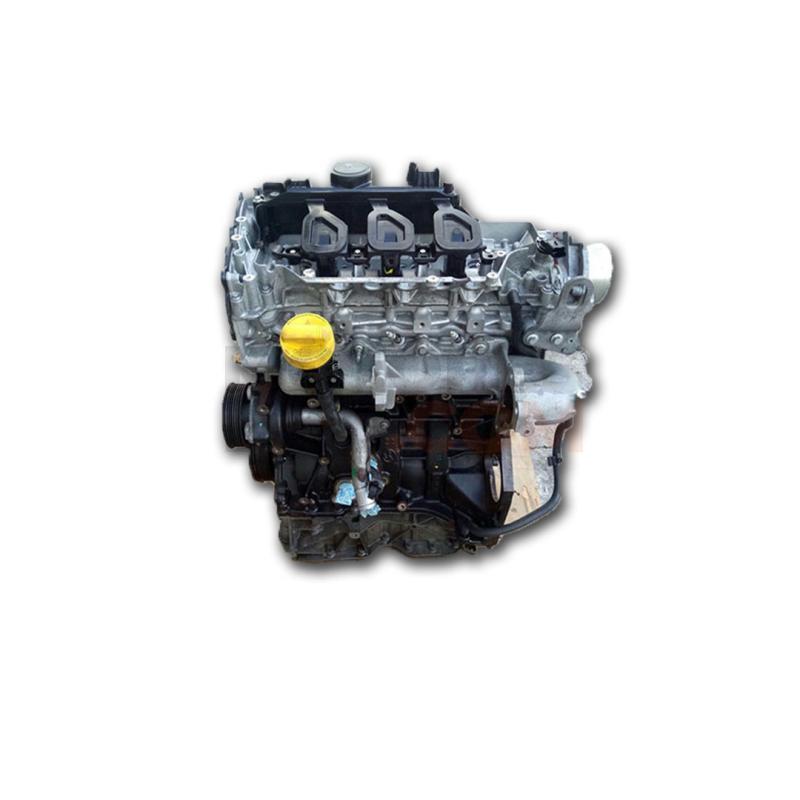 Motor M9R 782 Opel Vivaro A (Versión 2006) 2.0 CDTI (90 cv) DPF