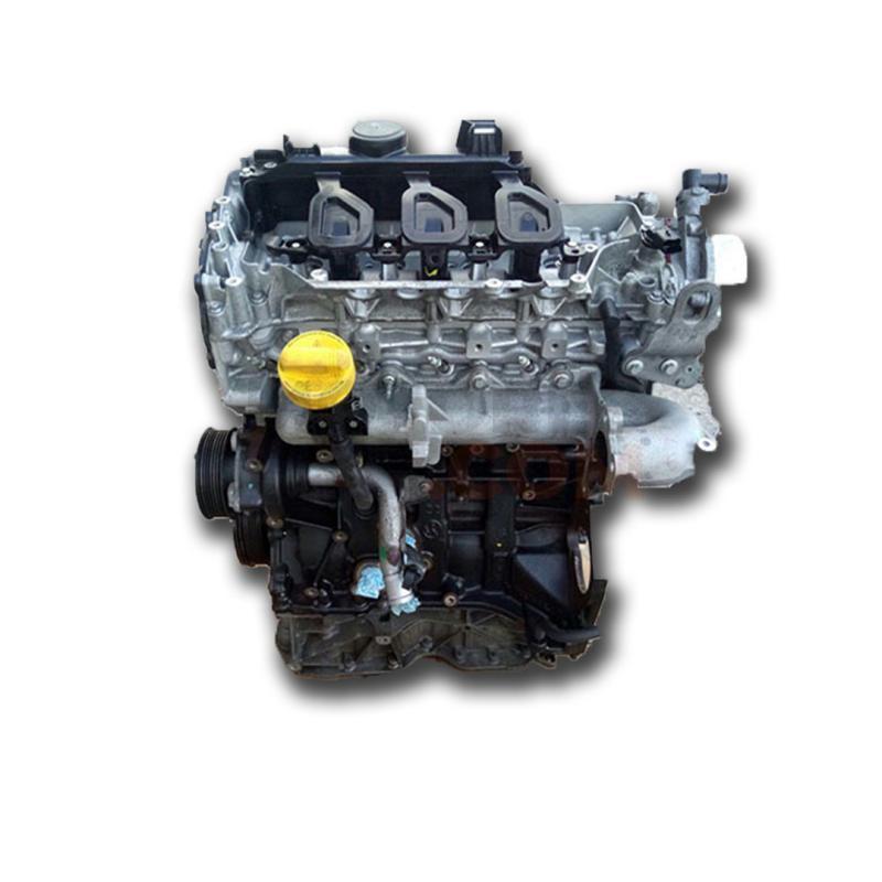 Motor M9R 782 Opel Vivaro A (Versión 2006) 2.0 CDTI (90 cv) DPF