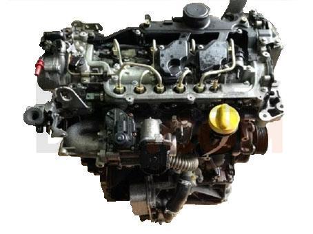 Motor M9R 782 Opel Vivaro A (Versión 2006) 2.0 Ecotec (117 cv)