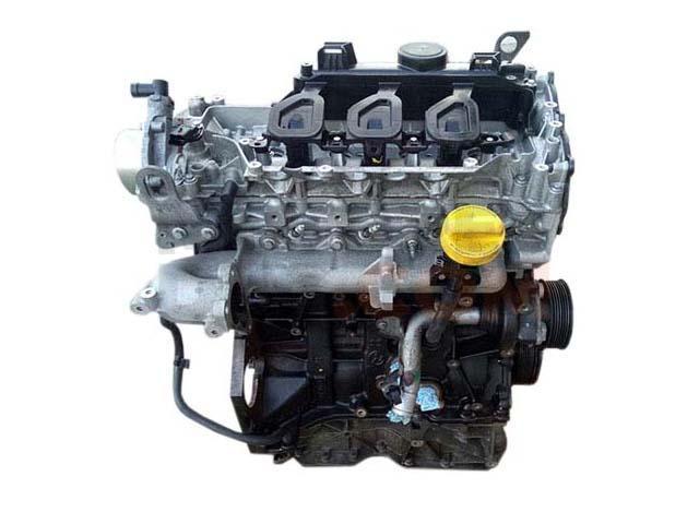 Motor M9R 782 Renault Trafic II Autobús (JL)  2.0 dCI 115 (JL0H) (114 cv