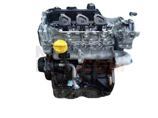 Motor M9R 782 Renault Trafic II Autobús (JL) 2.0 dCI 90 (JL0H) (90 cv)