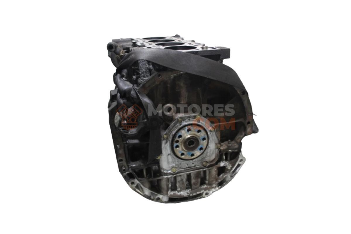 Motor M9R 782 Renault Trafic II Autobús (JL) 2.0 dCI 90 (JL0H) (90 cv)