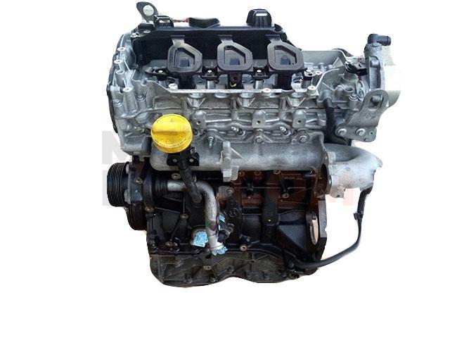 Motor M9R 782 Renault Trafic II Caja/Chasis (EL) 2.0 dCI 115 (EL0H) (114 cv)
