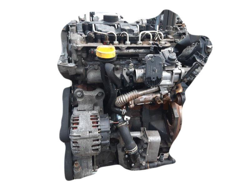 Motor M9R 782 Renault Trafic II Furgón (FL) 2.0 dCI 90 (FL0H) (90 cv)