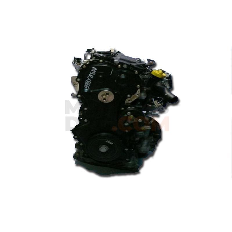 Motor M9R 786 Nissan PRIMASTAR Furgón (X83) dci 120 (114 cv)
