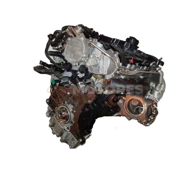 Motor M9R 786, Peugeot 206 Sedan 1.4 (75 cv)
