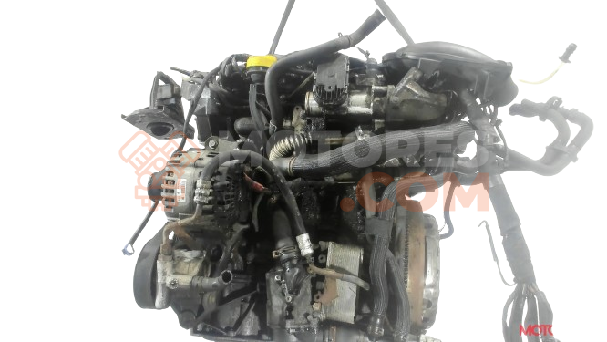 Motor M9R 788 Opel Vivaro A (Versión 2006) 2.0 CDTI (90 cv) DPF
