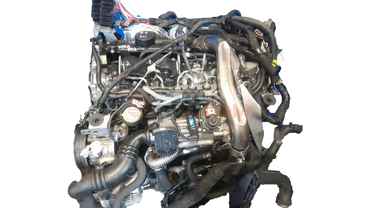 Motor M9R 802 Renault Laguna III 2.0 dCi FAP (131 cv)
