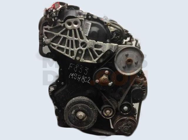 Motor M9R 802 Renault Laguna III (Fase II) GT 2.0 dCi (150 cv) start&stop