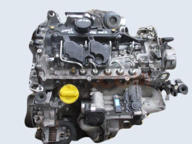 Motor M9R 802 Renault Laguna III (Fase II) GT 2.0 dCi (150 cv) start&stop