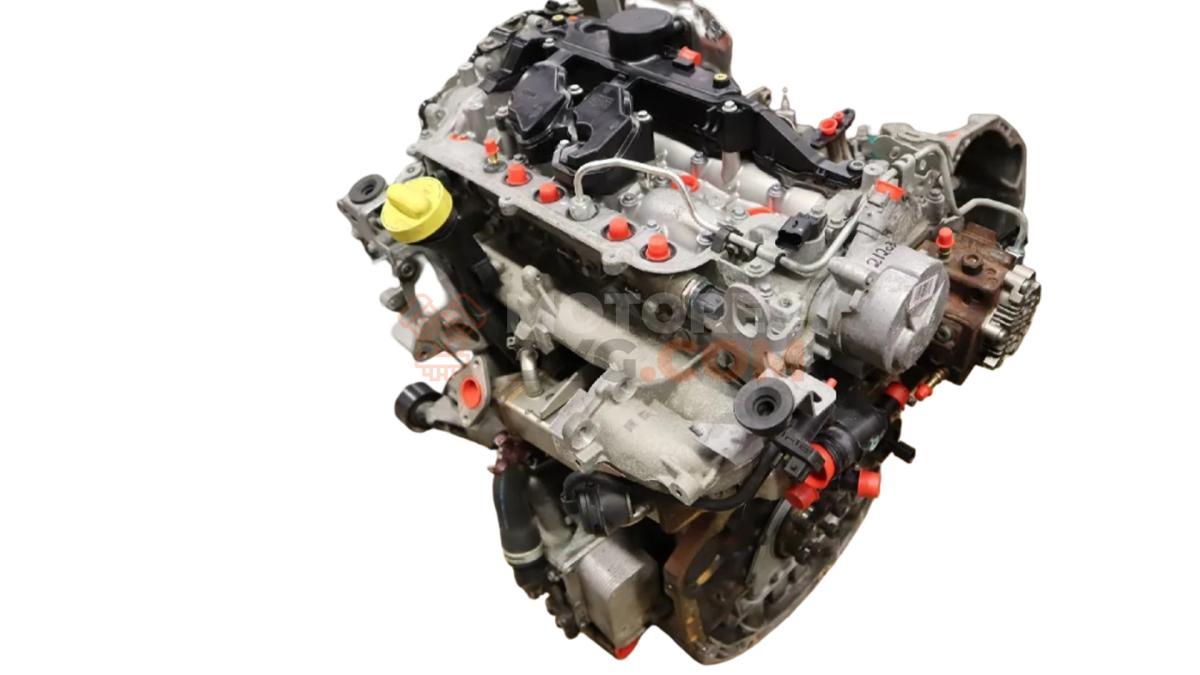 Motor M9R 802 Renault Laguna III Grandtour 2.0 dCi FAP (173 cv)