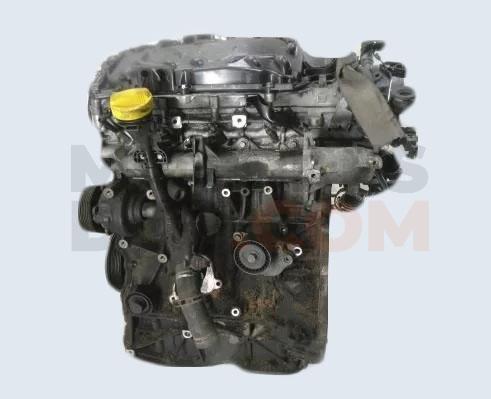 Motor M9R 806 Renault Laguna III (Fase II) GT 2.0 dCi (173 cv) start&stop