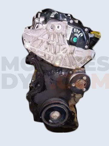 Motor M9R 809 Renault Laguna III Grandtour (Fase II) GT 2.0 dCi (173 cv) start&stop