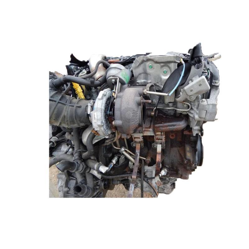 Motor M9R 814, M9R 858, M9R 808, M9R 845 Renault Laguna III Grandtour (Fase II) GT 2.0 dCi (150 cv) start&stop