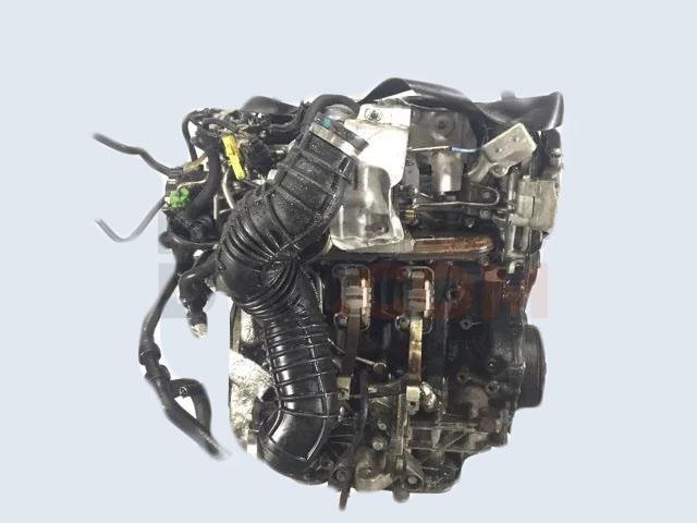 Motor M9R 814 Renault Grand Espace IV (Fase III) 2.0 dCi (150 cv)