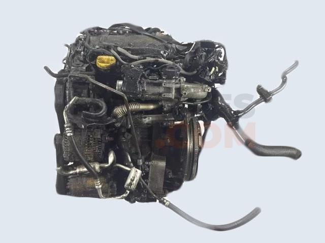 Motor M9R 814 Renault Grand Espace IV (Fase IV) 2.0 dCi (150 cv)
