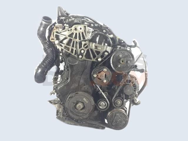 Motor M9R 814 Renault Grand Espace IV (Fase IV) 2.0 dCi (150 cv)