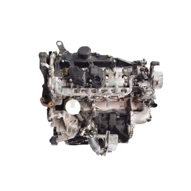 Motor M9R 815, M9R 750, M9R 858 Renault Espace IV (Fase III) 2.0 dCi (150 cv)