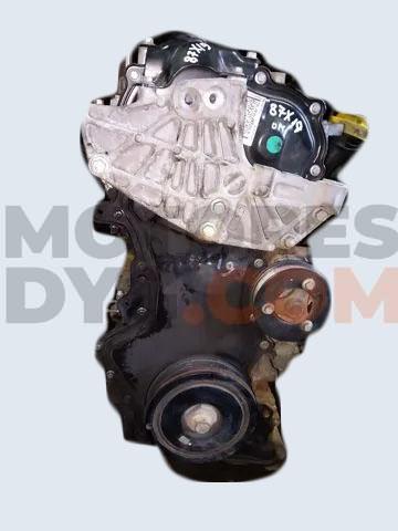 Motor M9R 815, M9R 800, M9R 809, M9R 854, M9R 857, M9R 858, M9R 849, M9R 806 Renault Laguna III Grandtour (Fase II) GT 2.0 dCi (173 cv) Automatico