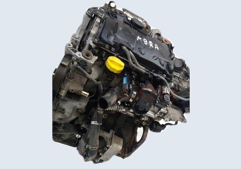 Motor M9R 815 Renault Grand Espace IV (Fase III) 2.0 dCi (150 cv)