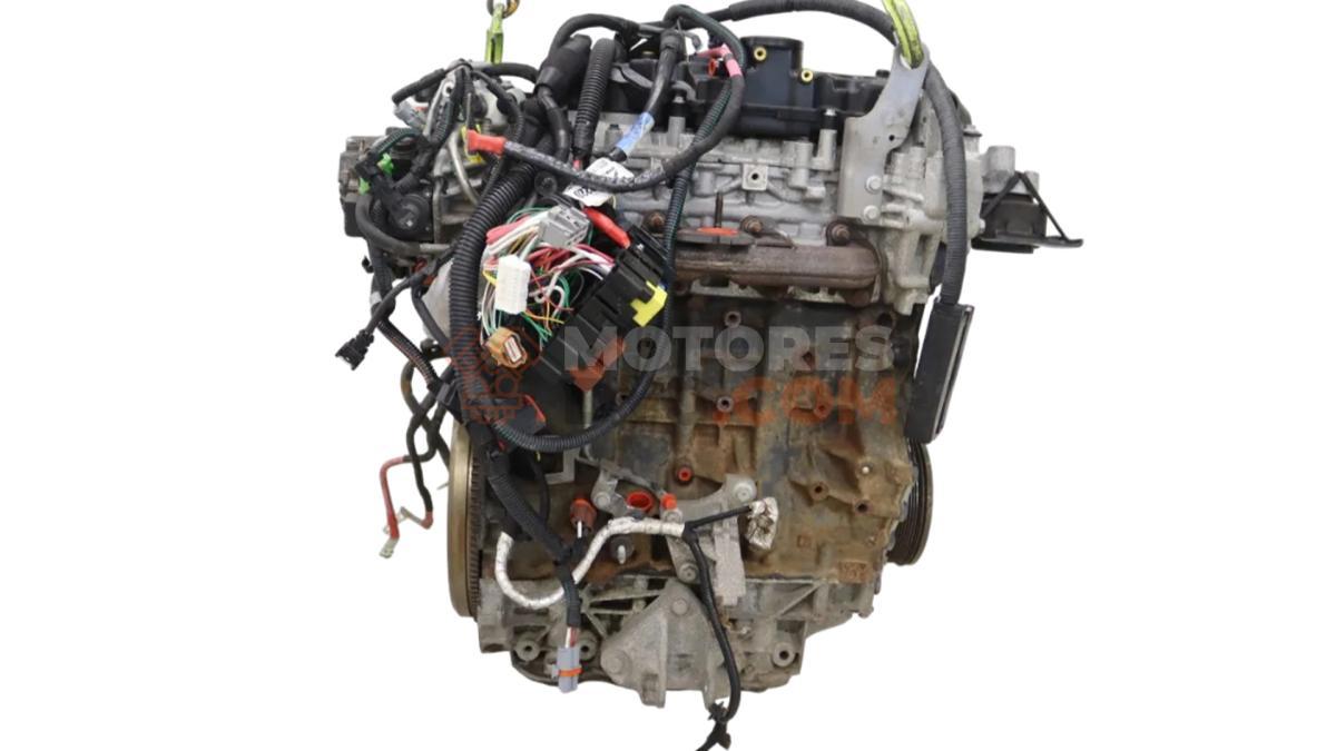 Motor M9R 815 Renault Laguna III Grandtour 2.0 dCi FAP (150 cv)