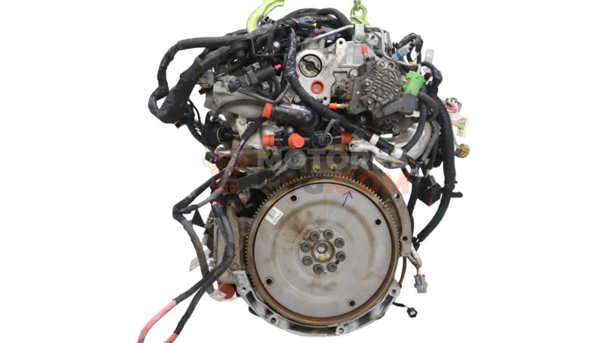 Motor M9R 815 Renault Laguna III Grandtour 2.0 dCi FAP (150 cv)
