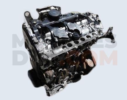 Motor M9R 816 Renault Laguna Coupe (Fase II) 2.0 dCi (180 cv)