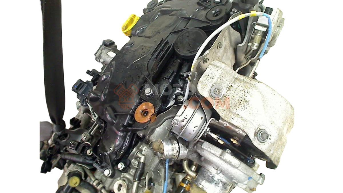Motor M9R 816 Renault Laguna III 2.0 dCi FAP (150 cv)