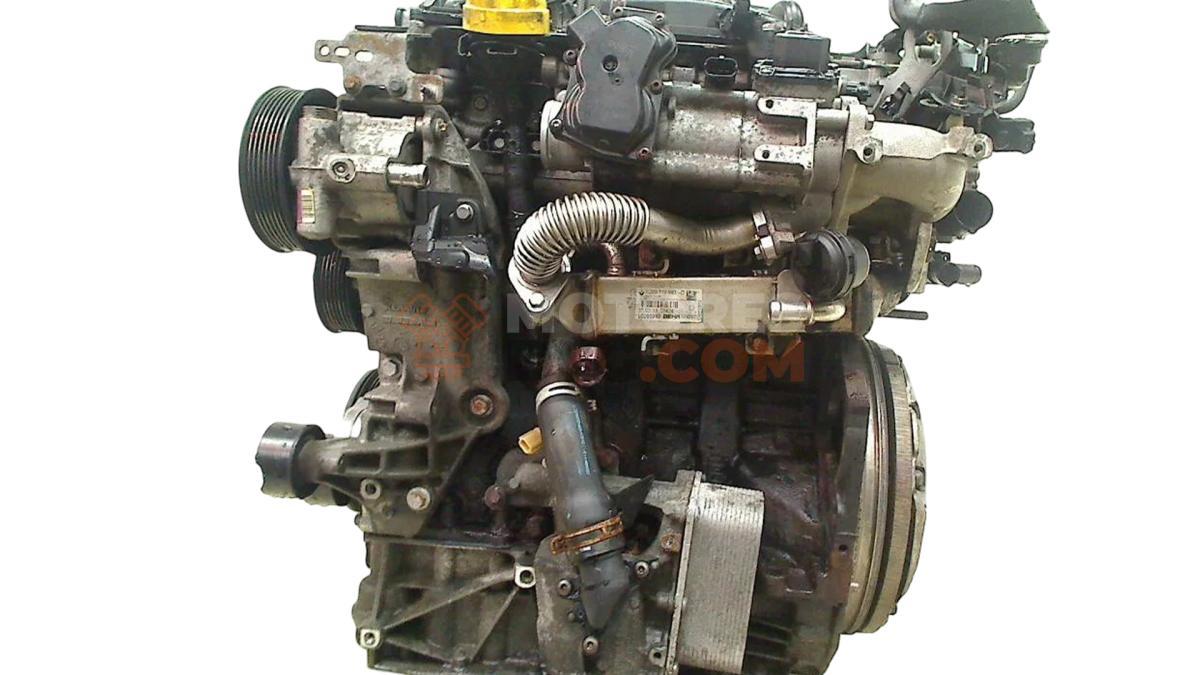 Motor M9R 816 Renault Laguna III 2.0 dCi FAP (150 cv)