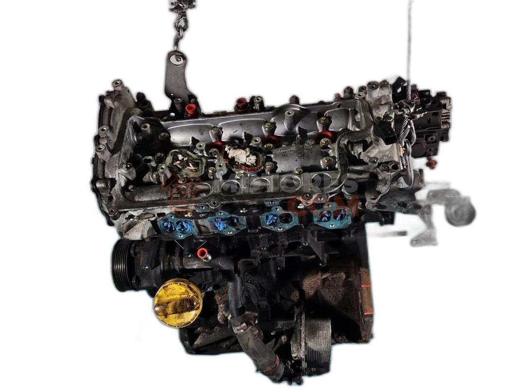 Motor M9R 816 Renault Laguna III 2.0 dCi FAP (150 cv)