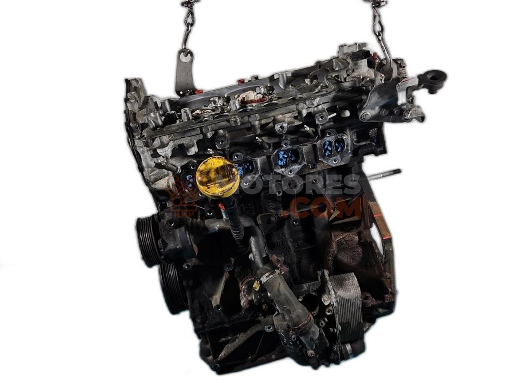 Motor M9R 816 Renault Laguna III 2.0 dCi FAP (150 cv)