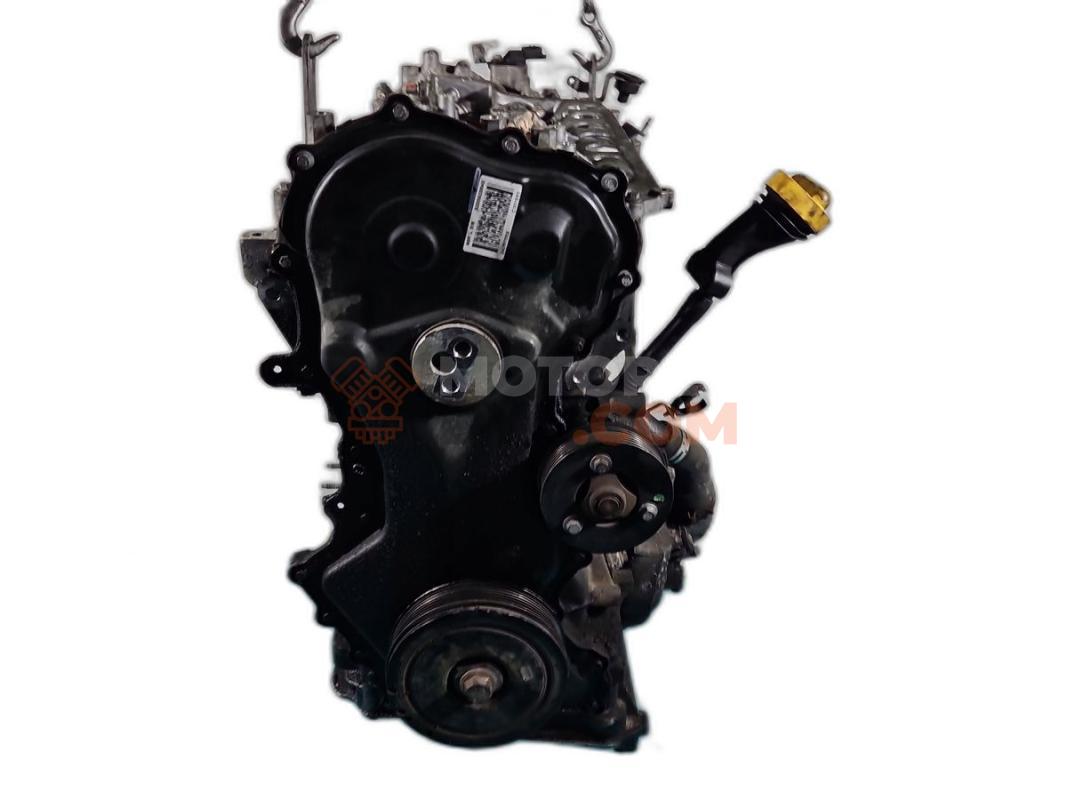 Motor M9R 816 Renault Laguna III 2.0 dCi FAP (173 cv)