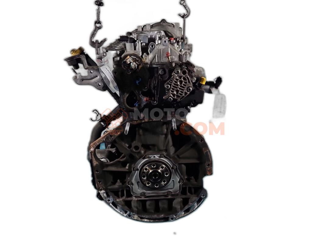 Motor M9R 816 Renault Laguna III 2.0 dCi GT (178cv)