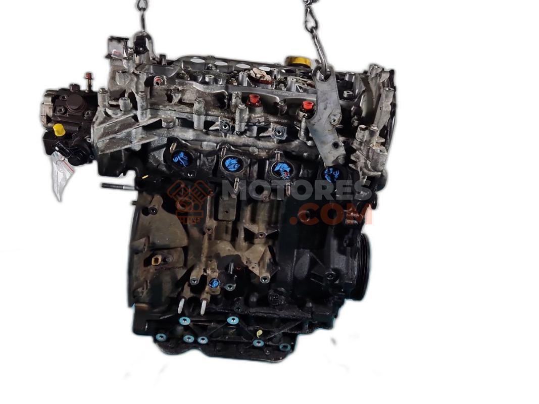 Motor M9R 816 Renault Laguna III 2.0 dCi GT (178cv)