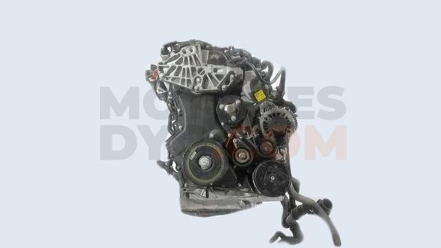 Motor M9R 817 Renault Latitude 2.0 dCi 16V (175 cv) FAP