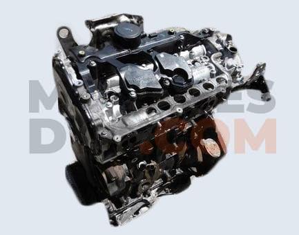 Motor M9R 820, M9R 828, M9R 816 Renault Laguna Coupe (Fase II) 2.0 dCi (180 cv) Automatico