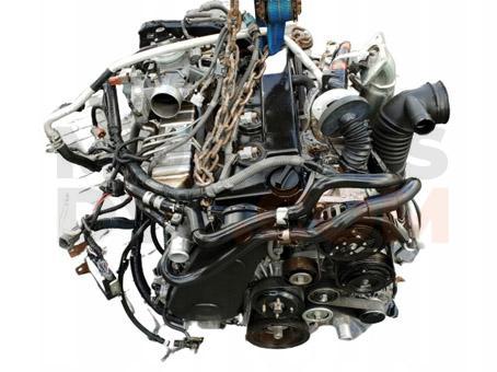 Motor M9R 820 Renault Laguna Coupe 2.0 DCI GT (178 CV)