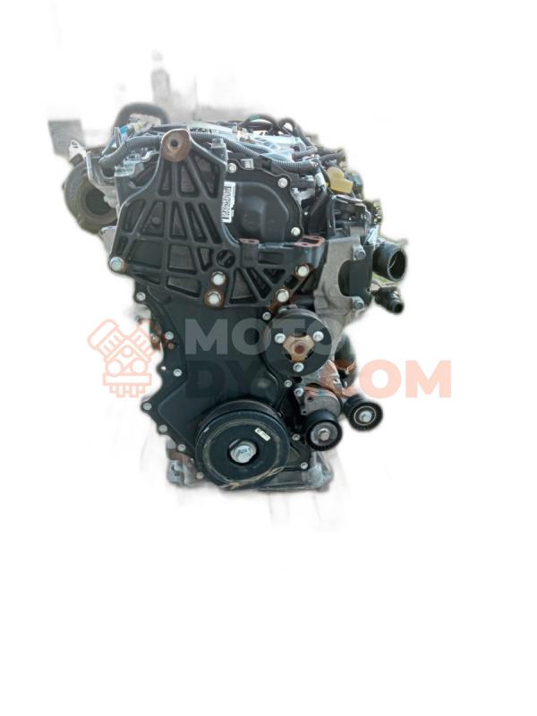 Motor M9R 830 Nissan X-Trail II (T31, Versión 2010) 2.0 dCi (150 cv) 4x4