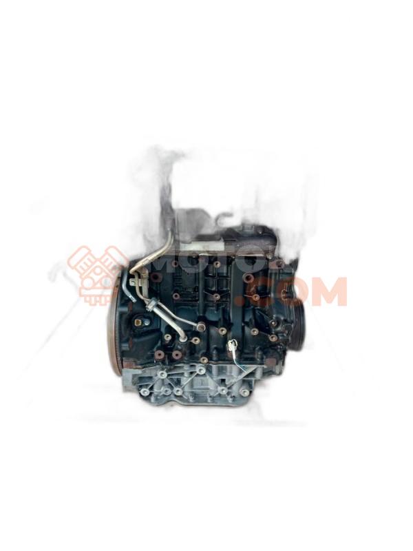 Motor M9R 830 Nissan X-Trail II (T31, Versión 2010) 2.0 dCi (150 cv) 4x4