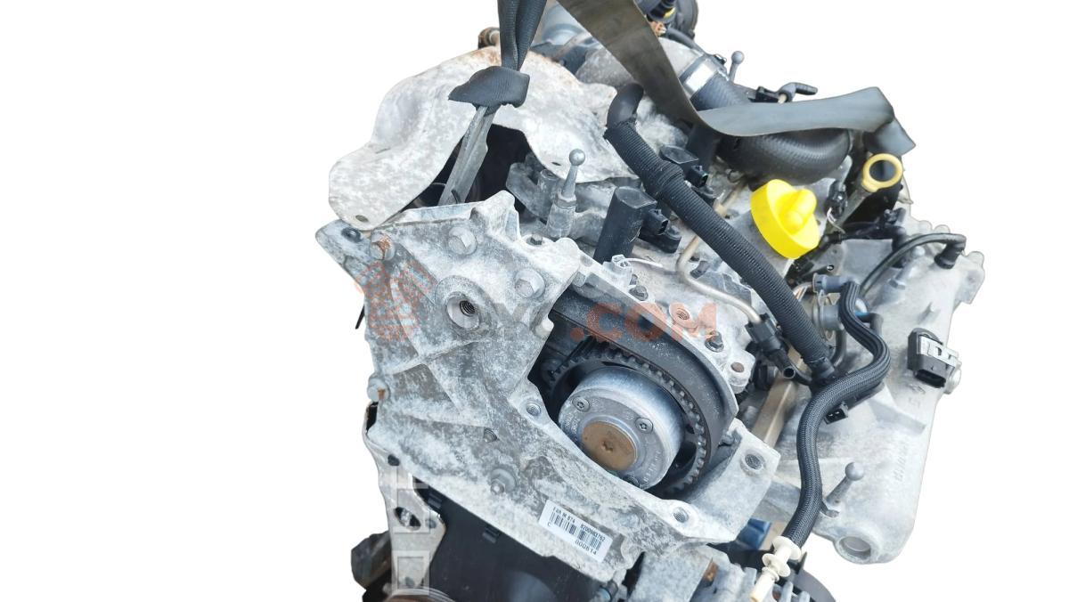 Motor m9r 830 Renault Koleos 2.0 dCi (173 cv) FAP 4x4