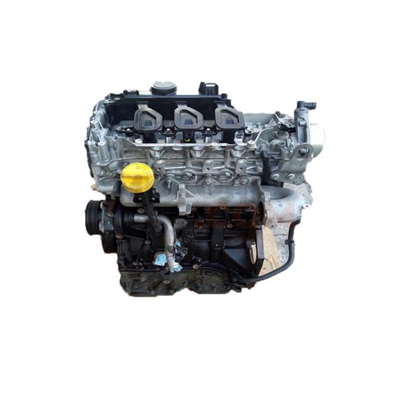 Motor M9R 830 Renault Koleos (Fase III) 2.0 dCi (173 cv) 4x4